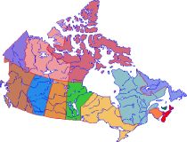 Canada Seminar Tour
