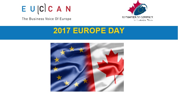 EUROPE DAY 2017_May 4th Vancouver