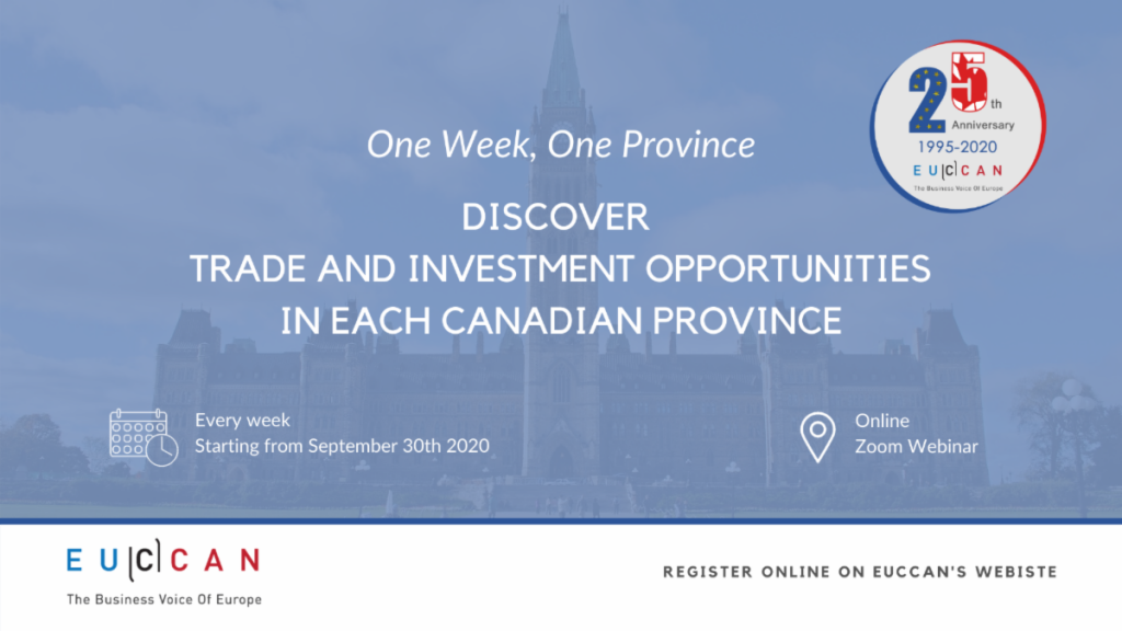 One Week-One Province Presentations