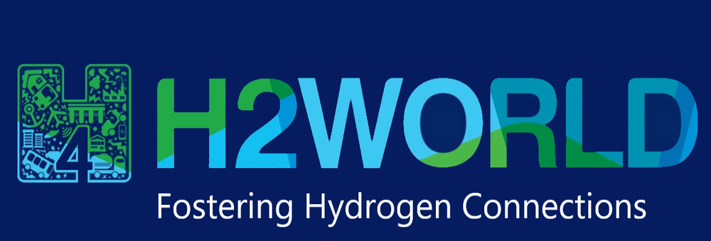 Fostering Hydrogen Connections at H2World – 2021 Ulsan International Hydrogen Energy Forum